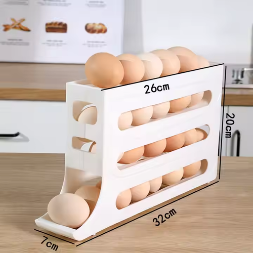 Organizator Oua Frigider